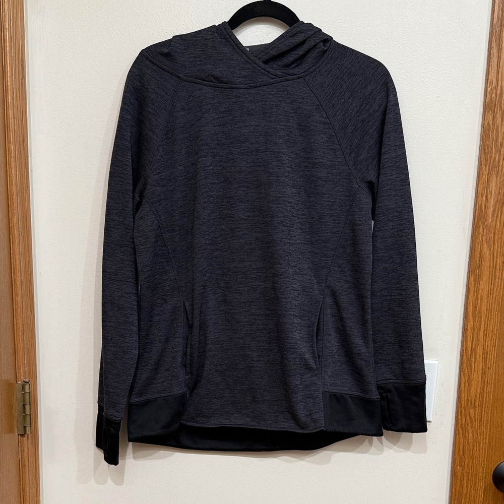 Champion hoodie